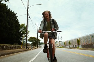BUGONIA Jesse Plemons, 2025. © Focus Features / courtesy Everett Collection