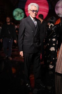 Baz Luhrmann