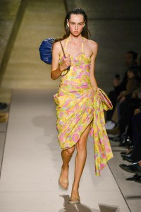 Chloé Spring 2026 Ready-to-Wear Collection at Paris FAshion Week