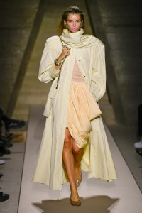 Chloé Spring 2026 Ready-to-Wear Collection at Paris FAshion Week