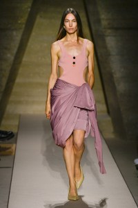 Chloé Spring 2026 Ready-to-Wear Collection at Paris FAshion Week