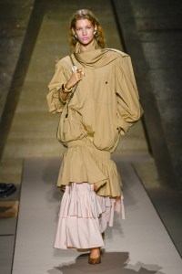 Chloé Spring 2026 Ready-to-Wear Collection at Paris FAshion Week