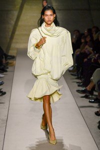 Chloé Spring 2026 Ready-to-Wear Collection at Paris FAshion Week