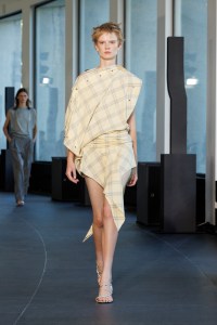 Christopher Esber Spring 2026 Ready-to-Wear Collection at Paris Fashion Week
