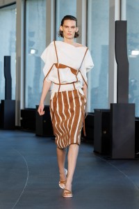 Christopher Esber Spring 2026 Ready-to-Wear Collection at Paris Fashion Week
