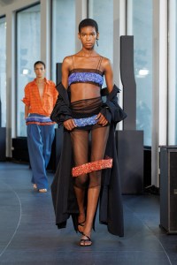 Christopher Esber Spring 2026 Ready-to-Wear Collection at Paris Fashion Week