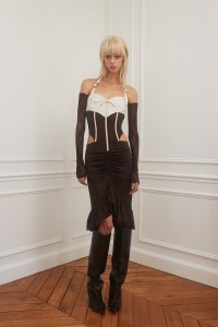 Didu Spring 2026 Ready-to-Wear Collection at Paris Fashion Week