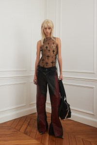 Didu Spring 2026 Ready-to-Wear Collection at Paris Fashion Week