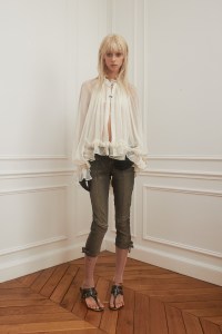 Didu Spring 2026 Ready-to-Wear Collection at Paris Fashion Week