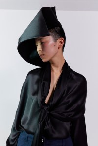 Backstage at Dior Spring 2026 Ready-to-Wear Collection at Paris Fashion Week