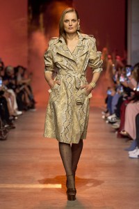 Elie Saab Spring 2026 Ready-To-Wear Collection