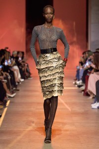 Elie Saab Spring 2026 Ready-To-Wear Collection