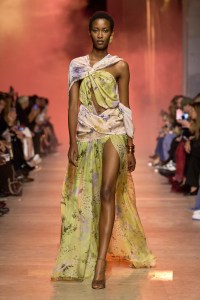 Elie Saab Spring 2026 Ready-To-Wear Collection