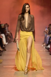 Elie Saab Spring 2026 Ready-To-Wear Collection