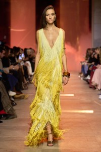 Elie Saab Spring 2026 Ready-To-Wear Collection