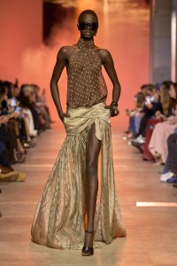 Elie Saab Spring 2026 Ready-To-Wear Collection