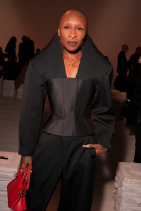 Cynthia Erivo