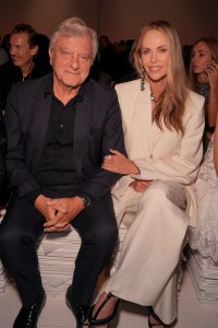 Sidney Toledano, Charlize Theron
