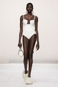 Givenchy Spring 2026 Ready-to-Wear Collection at Paris Fashion Week