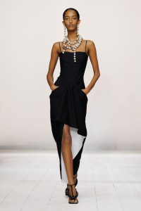 Givenchy Spring 2026 Ready-to-Wear Collection at Paris Fashion Week