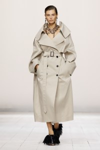 Givenchy Spring 2026 Ready-to-Wear Collection at Paris Fashion Week