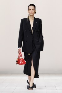 Givenchy Spring 2026 Ready-to-Wear Collection at Paris Fashion Week