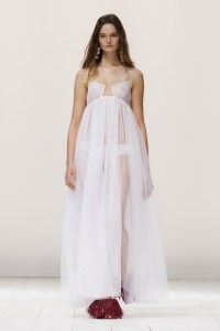 Givenchy Spring 2026 Ready-to-Wear Collection at Paris Fashion Week