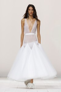 Givenchy Spring 2026 Ready-to-Wear Collection at Paris Fashion Week