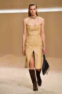 Hermès Spring 2026 Ready-to-Wear Collection at Paris Fashion Week