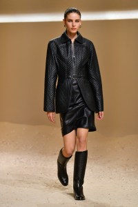 Hermès Spring 2026 Ready-to-Wear Collection at Paris Fashion Week
