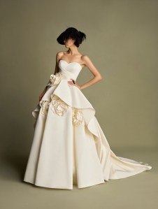 House of Idan Atelier Bridal Fall 2026 Collection