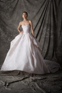 Ines Di Santo Bridal Fall 2026 Collection