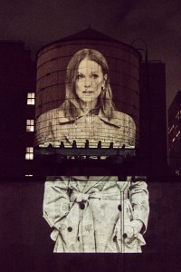 Julianne Moore