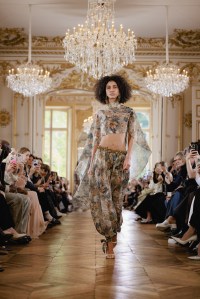 Kobi Halperin Spring 2026 Ready-to-Wear Collection at Paris Fashion Week