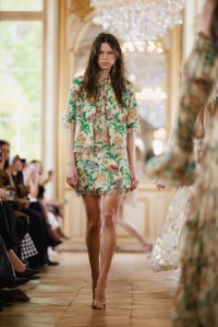 Kobi Halperin Spring 2026 Ready-to-Wear Collection at Paris Fashion Week