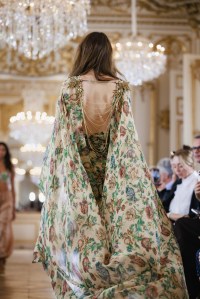 Kobi Halperin Spring 2026 Ready-to-Wear Collection at Paris Fashion Week
