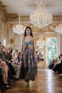 Kobi Halperin Spring 2026 Ready-to-Wear Collection at Paris Fashion Week