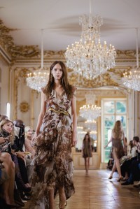 Kobi Halperin Spring 2026 Ready-to-Wear Collection at Paris Fashion Week
