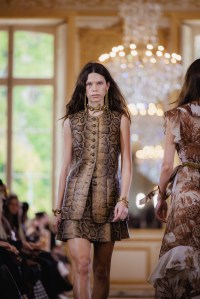 Kobi Halperin Spring 2026 Ready-to-Wear Collection at Paris Fashion Week
