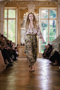 Kobi Halperin Spring 2026 Ready-to-Wear Collection at Paris Fashion Week