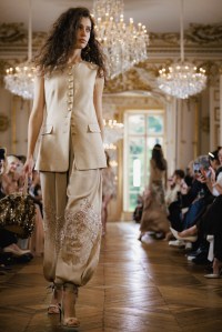 Kobi Halperin Spring 2026 Ready-to-Wear Collection at Paris Fashion Week