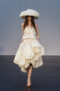 Magda Butrym Spring 2026 Ready-to-Wear Collection at Paris Fashion Week