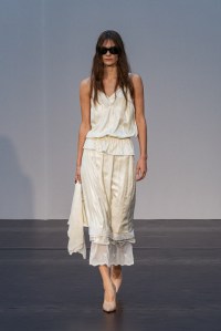 Magda Butrym Spring 2026 Ready-to-Wear Collection at Paris Fashion Week