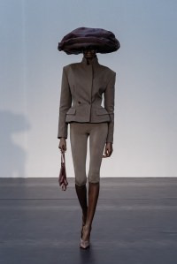 Magda Butrym Spring 2026 Ready-to-Wear Collection at Paris Fashion Week