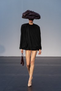 Magda Butrym Spring 2026 Ready-to-Wear Collection at Paris Fashion Week