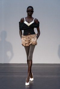 Magda Butrym Spring 2026 Ready-to-Wear Collection at Paris Fashion Week