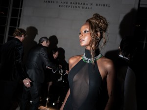 Justine Skye