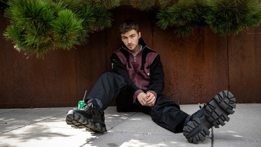 Miles Heizer