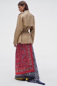 Polo Ralph Lauren Spring 2026 ready-to-wear collection at New York Fashion Week.