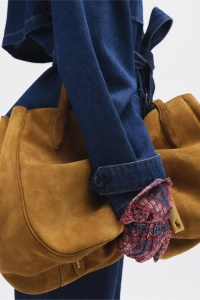 Polo Ralph Lauren Spring 2026 ready-to-wear collection at New York Fashion Week.
